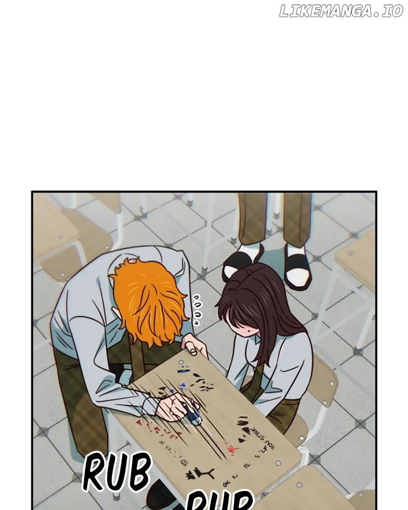 I’m the Only One Bullied by the New High School Student Chapter 16 page 103