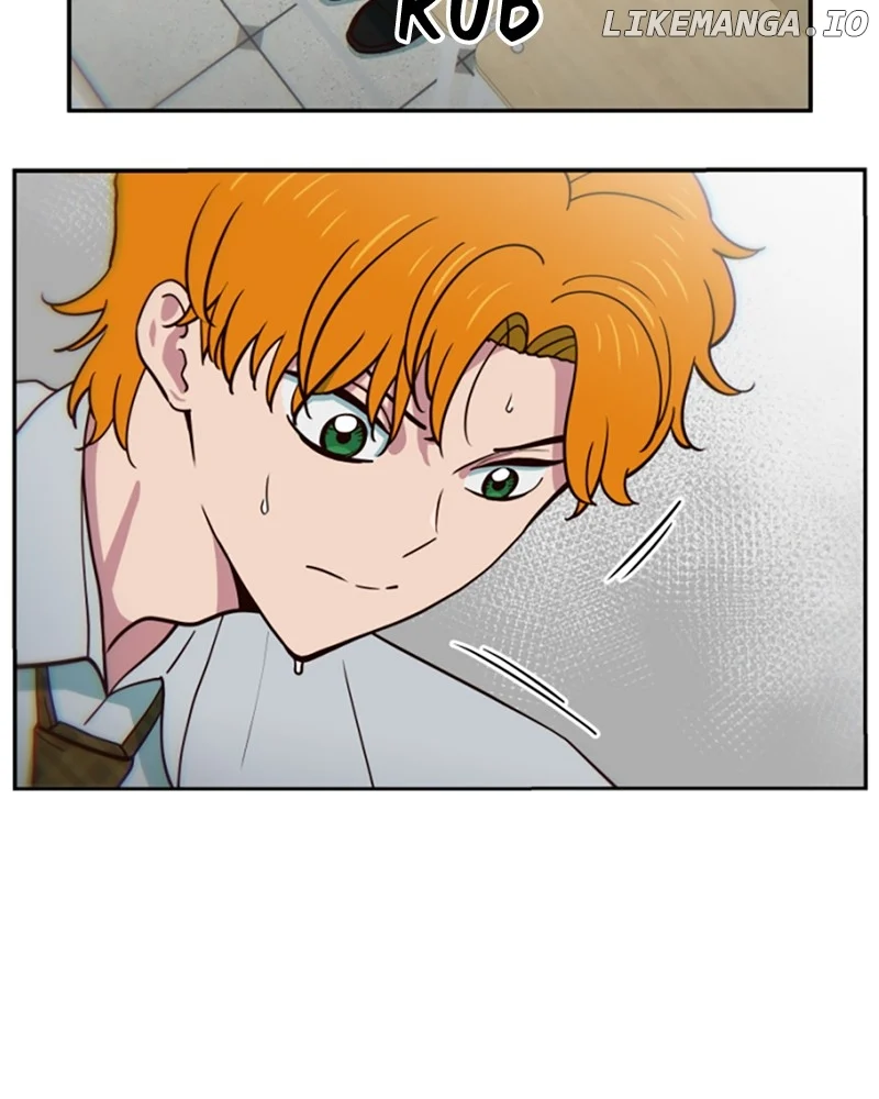 I’m the Only One Bullied by the New High School Student Chapter 16 page 104