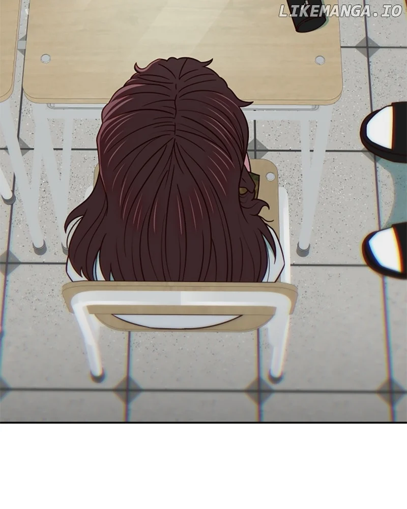 I’m the Only One Bullied by the New High School Student Chapter 16 page 107