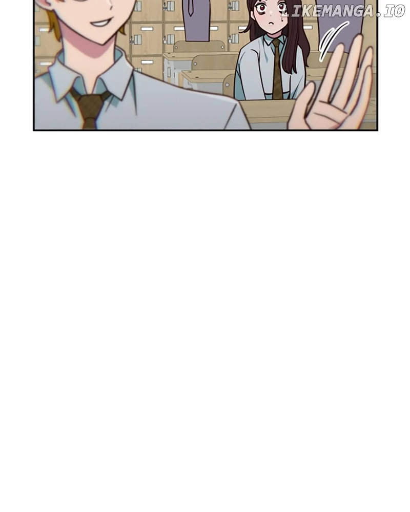 I’m the Only One Bullied by the New High School Student Chapter 16 page 109