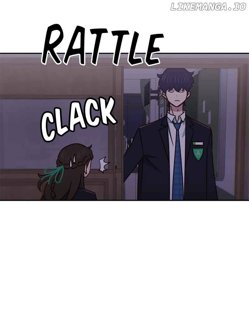 I’m the Only One Bullied by the New High School Student Chapter 16 page 11