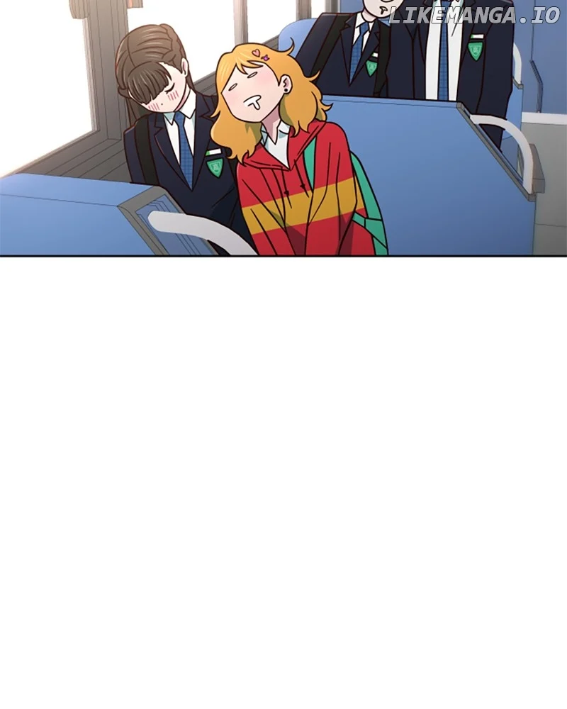 I’m the Only One Bullied by the New High School Student Chapter 16 page 121