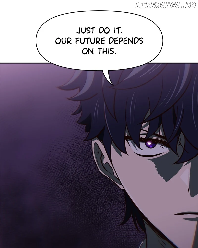 I’m the Only One Bullied by the New High School Student Chapter 16 page 127