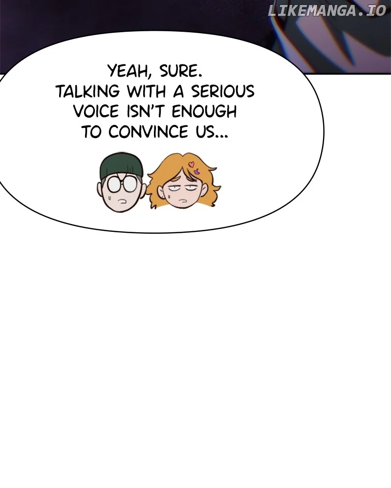 I’m the Only One Bullied by the New High School Student Chapter 16 page 128