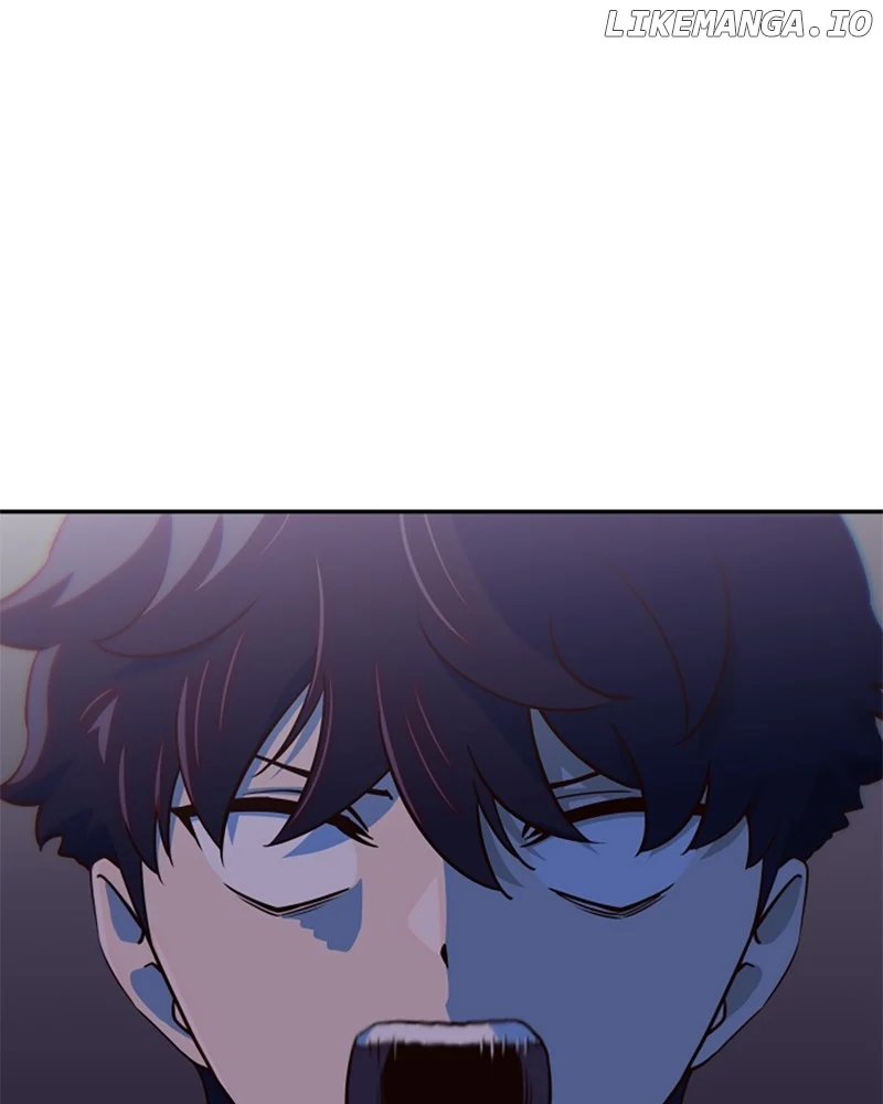 I’m the Only One Bullied by the New High School Student Chapter 16 page 12