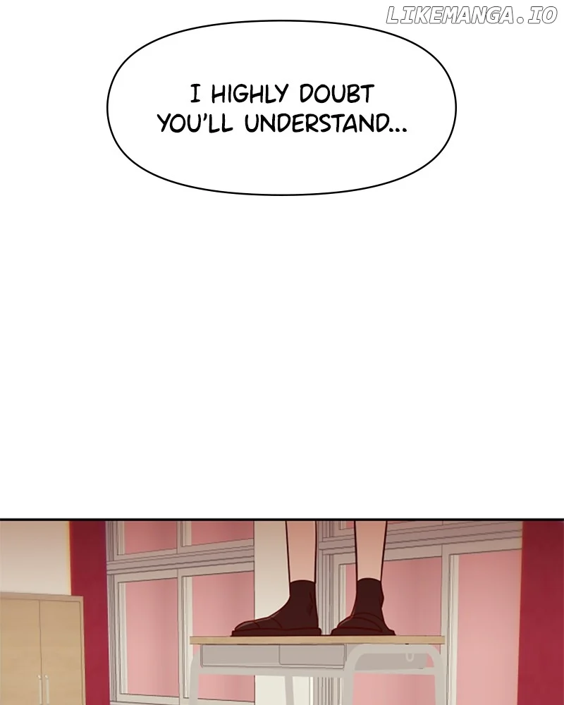 I’m the Only One Bullied by the New High School Student Chapter 16 page 129