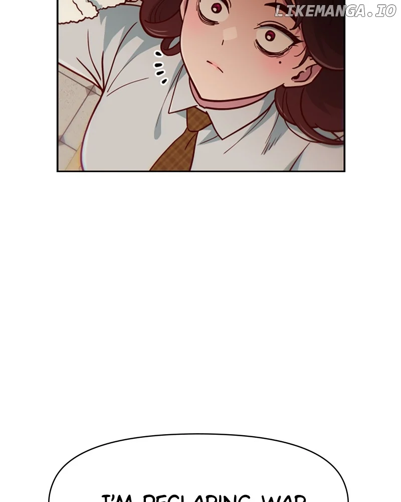 I’m the Only One Bullied by the New High School Student Chapter 16 page 132