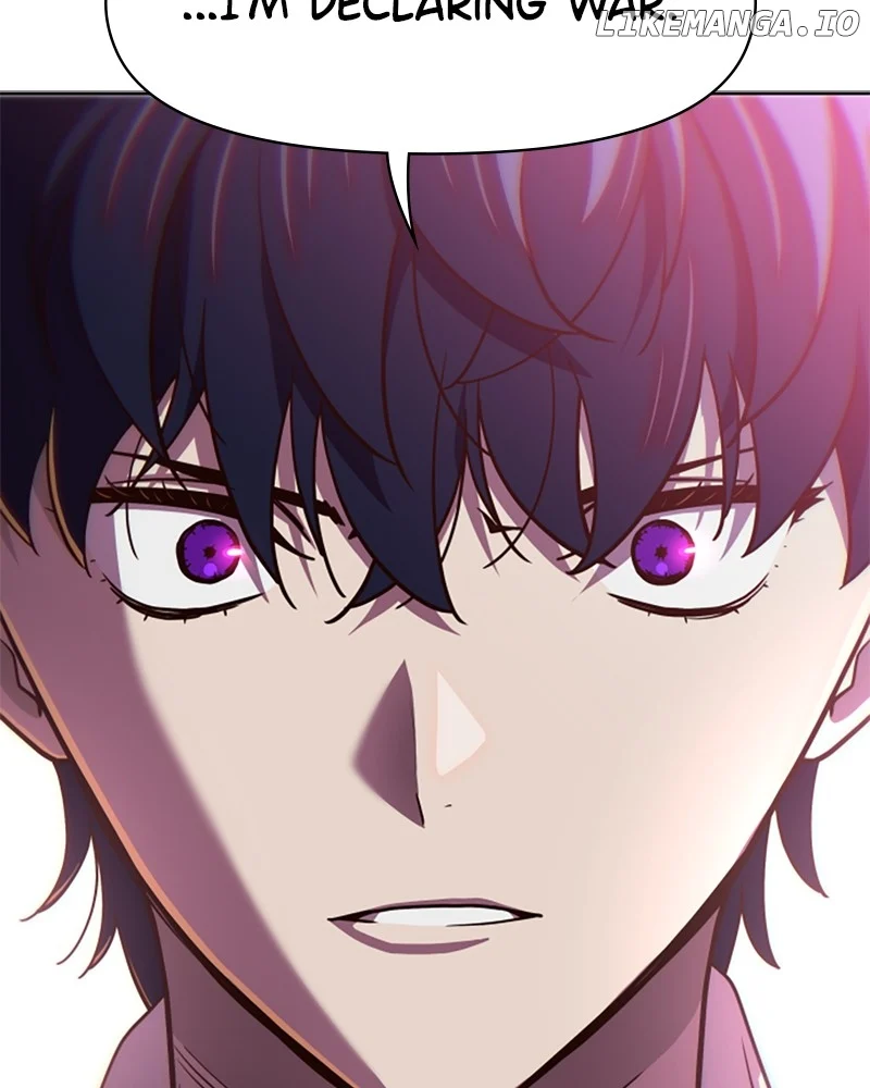 I’m the Only One Bullied by the New High School Student Chapter 16 page 133