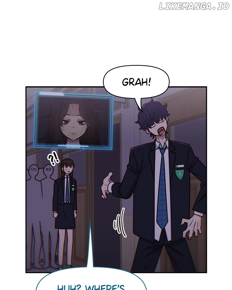 I’m the Only One Bullied by the New High School Student Chapter 16 page 14