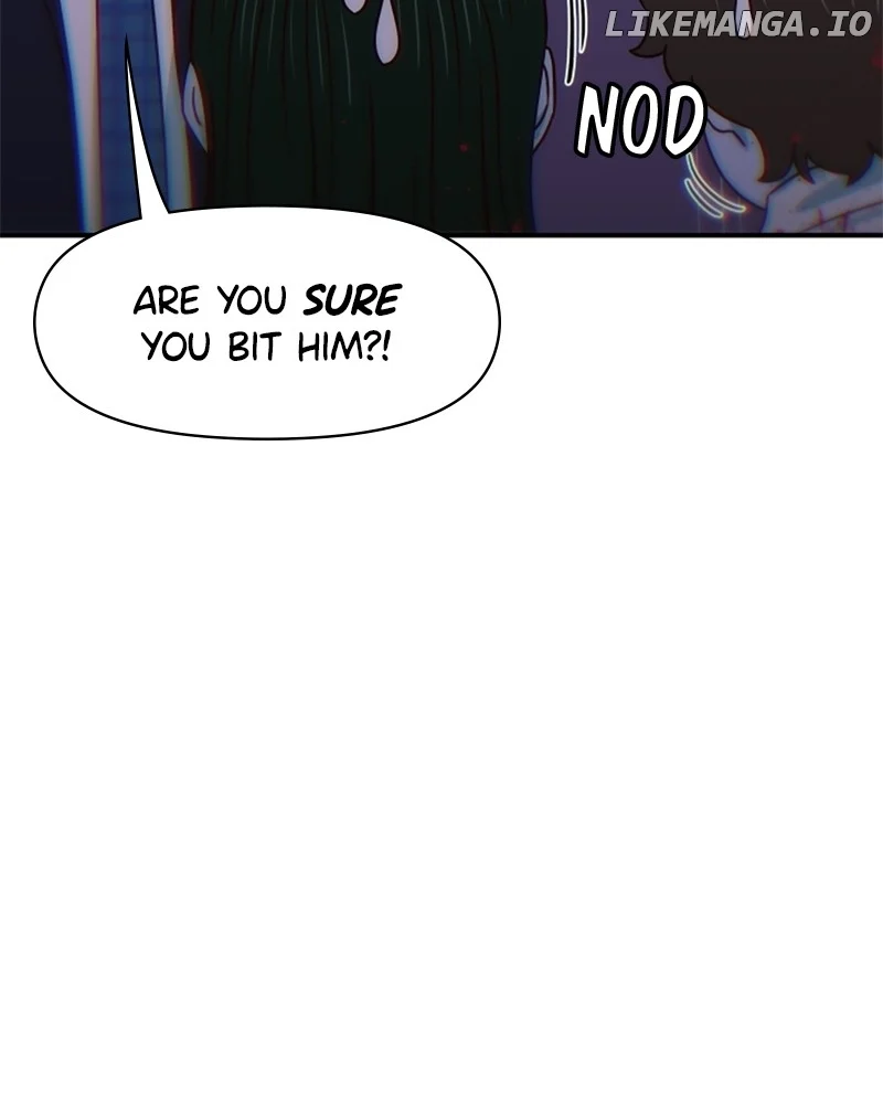 I’m the Only One Bullied by the New High School Student Chapter 16 page 17