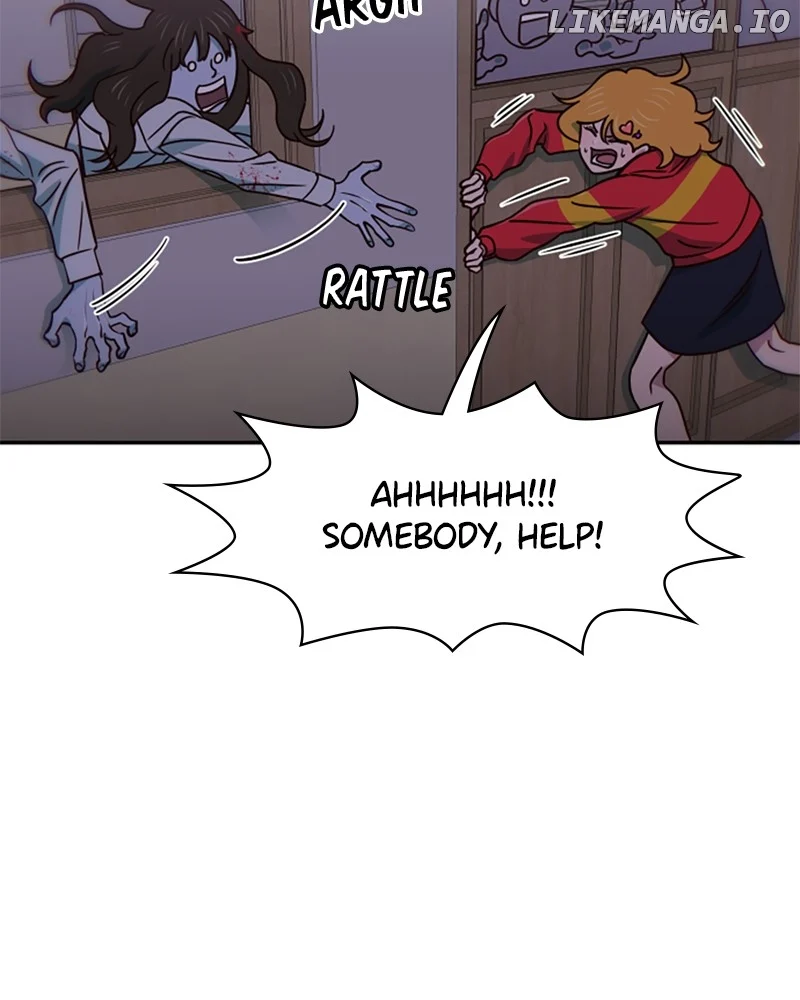 I’m the Only One Bullied by the New High School Student Chapter 16 page 20
