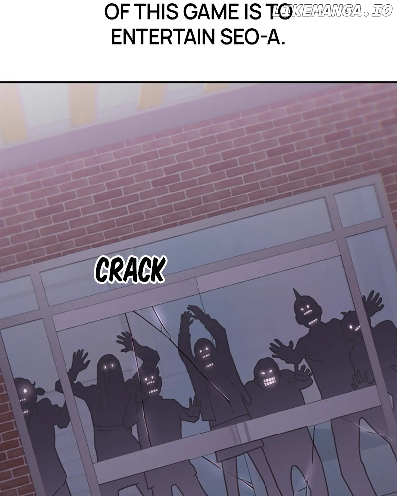 I’m the Only One Bullied by the New High School Student Chapter 16 page 23