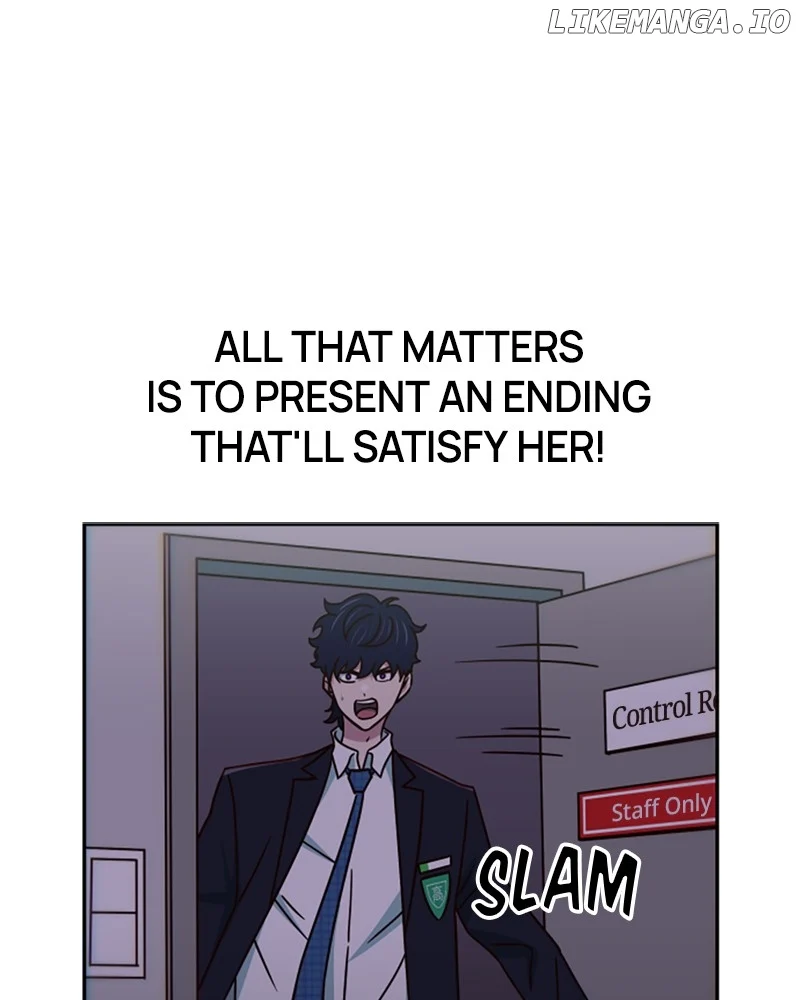I’m the Only One Bullied by the New High School Student Chapter 16 page 25