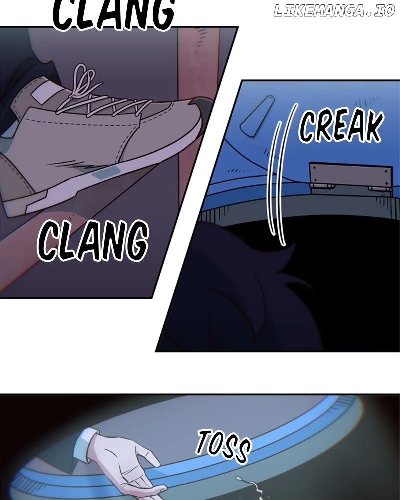 I’m the Only One Bullied by the New High School Student Chapter 16 page 29