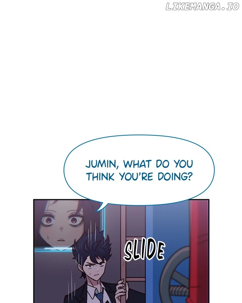 I’m the Only One Bullied by the New High School Student Chapter 16 page 32