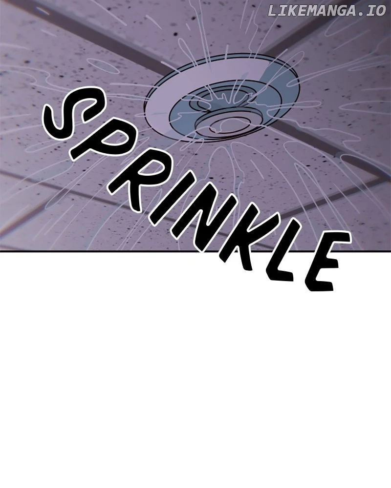 I’m the Only One Bullied by the New High School Student Chapter 16 page 41