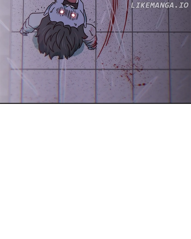 I’m the Only One Bullied by the New High School Student Chapter 16 page 44