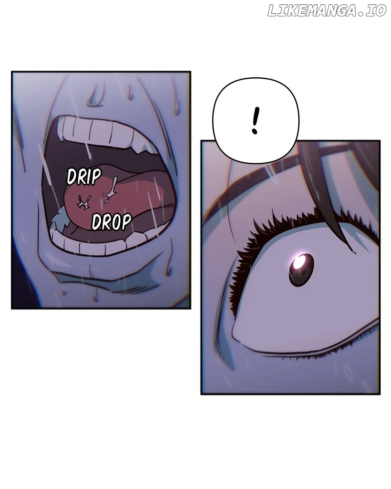I’m the Only One Bullied by the New High School Student Chapter 16 page 45