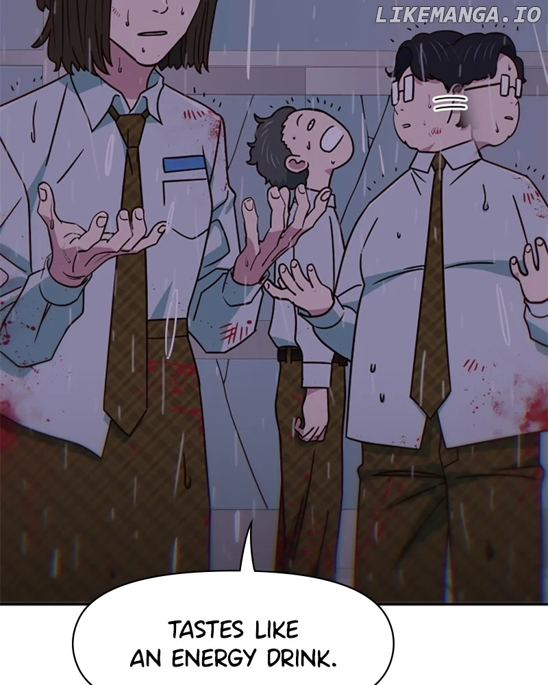 I’m the Only One Bullied by the New High School Student Chapter 16 page 47