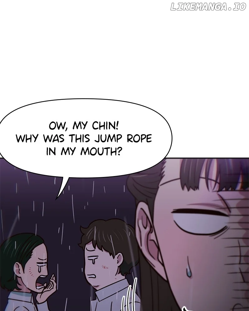 I’m the Only One Bullied by the New High School Student Chapter 16 page 49