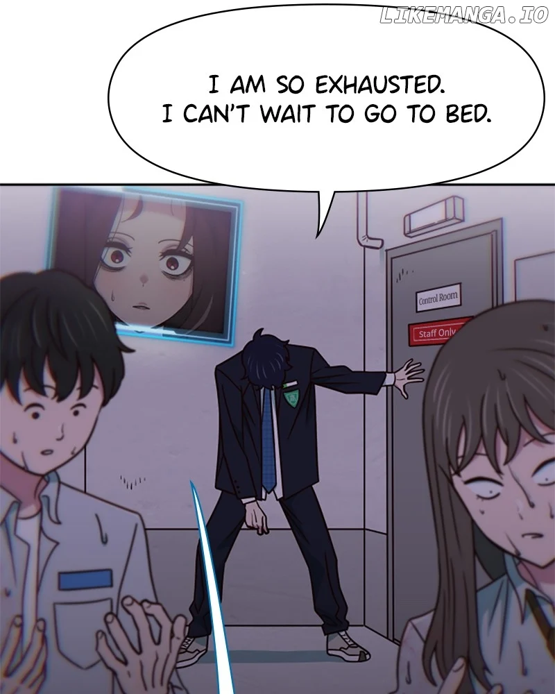 I’m the Only One Bullied by the New High School Student Chapter 16 page 52
