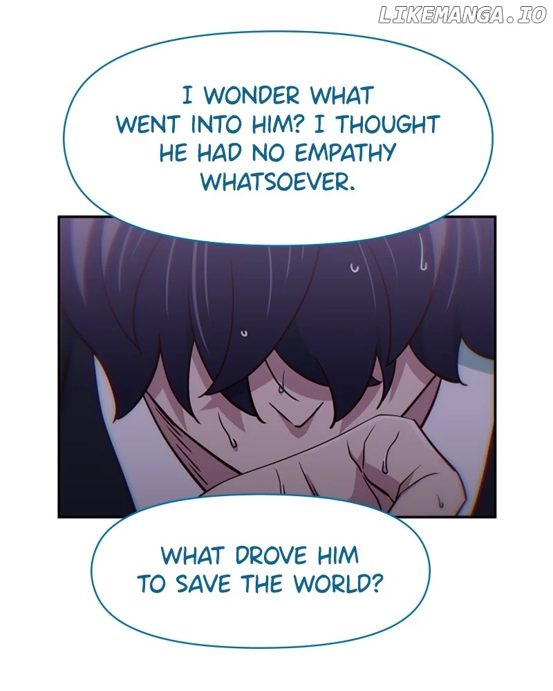 I’m the Only One Bullied by the New High School Student Chapter 16 page 54