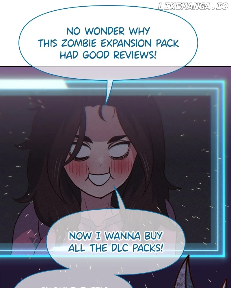 I’m the Only One Bullied by the New High School Student Chapter 16 page 58