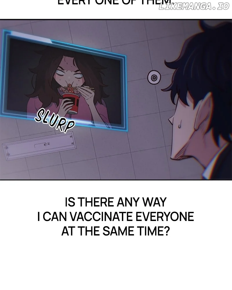 I’m the Only One Bullied by the New High School Student Chapter 16 page 5