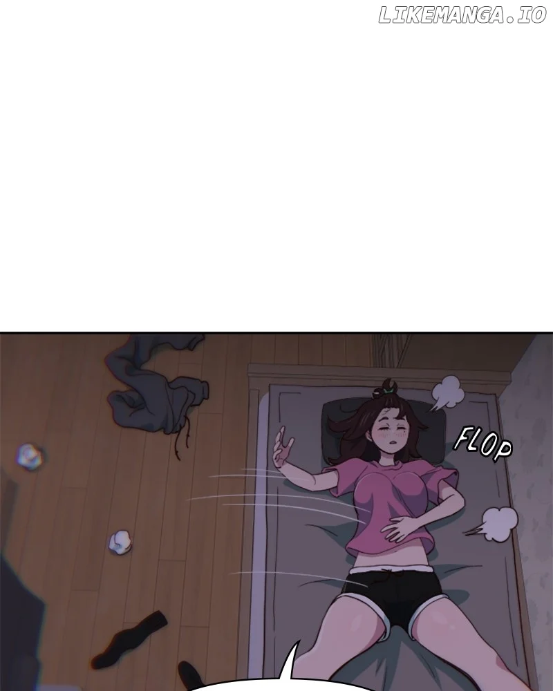 I’m the Only One Bullied by the New High School Student Chapter 16 page 62