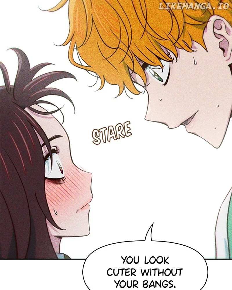 I’m the Only One Bullied by the New High School Student Chapter 16 page 65