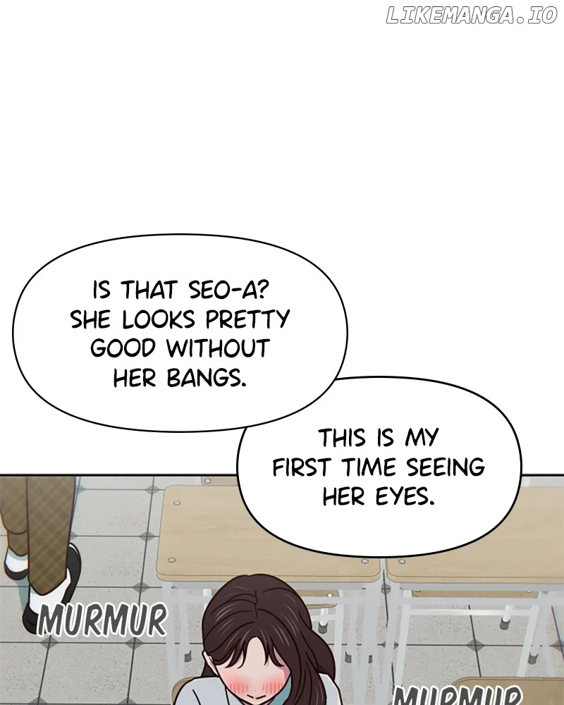 I’m the Only One Bullied by the New High School Student Chapter 16 page 73