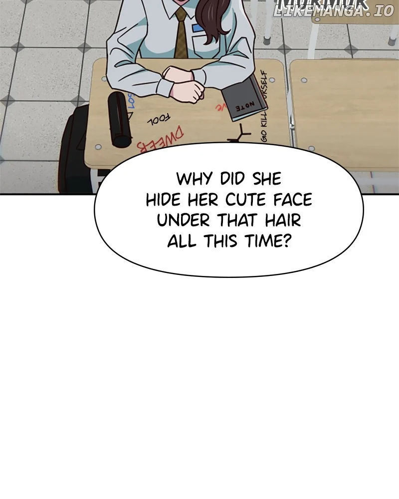 I’m the Only One Bullied by the New High School Student Chapter 16 page 74