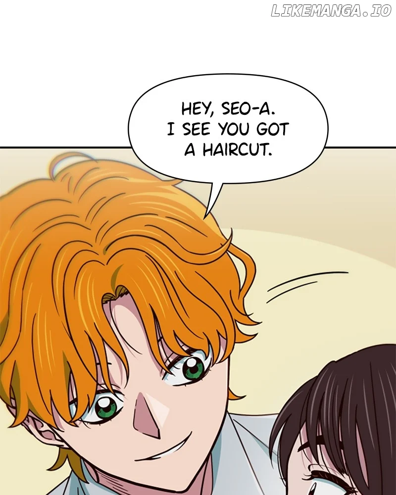I’m the Only One Bullied by the New High School Student Chapter 16 page 78