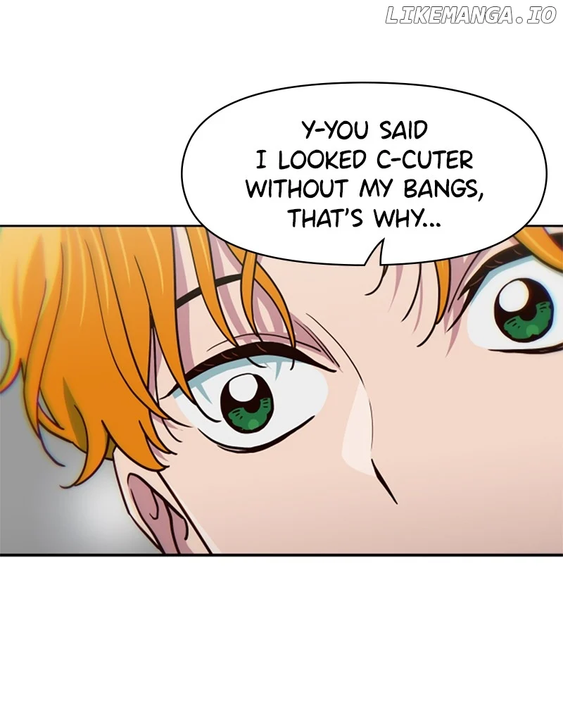 I’m the Only One Bullied by the New High School Student Chapter 16 page 83