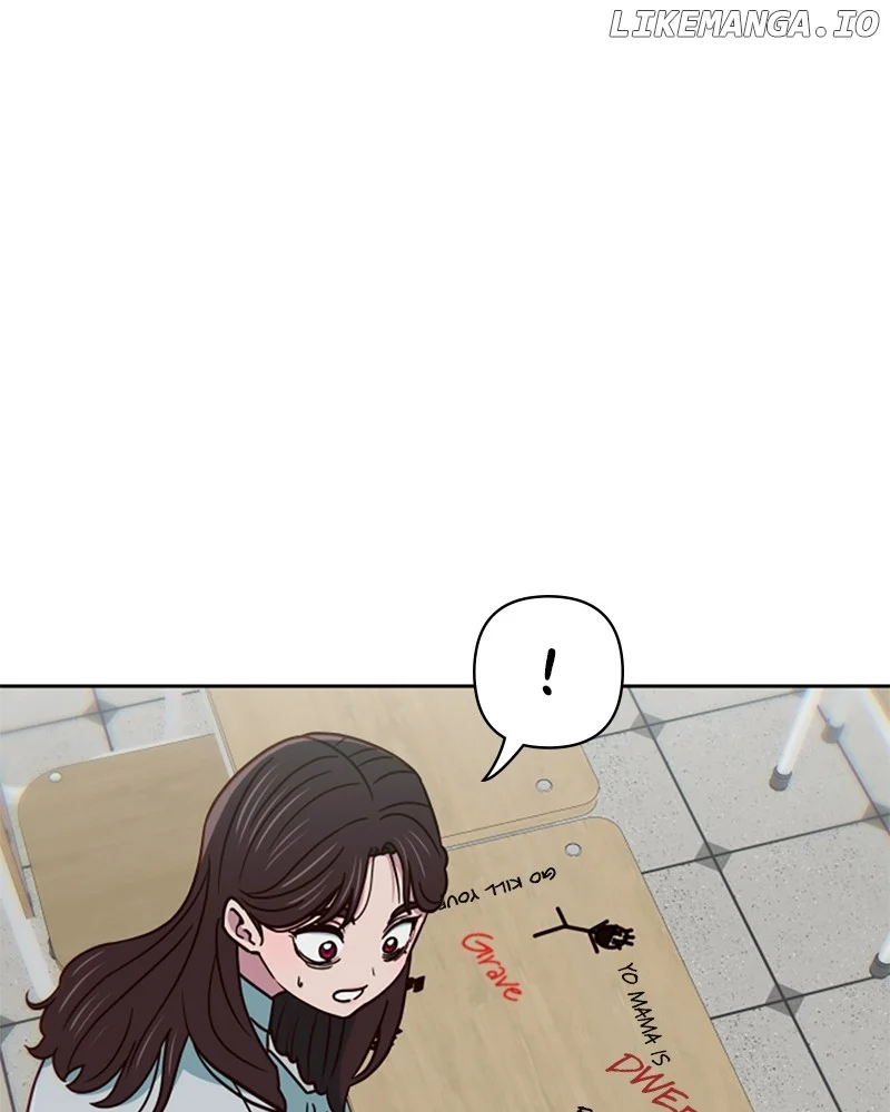 I’m the Only One Bullied by the New High School Student Chapter 16 page 84