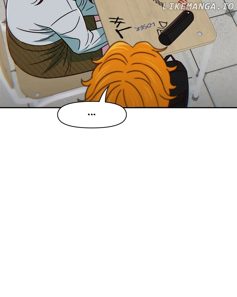 I’m the Only One Bullied by the New High School Student Chapter 16 page 85
