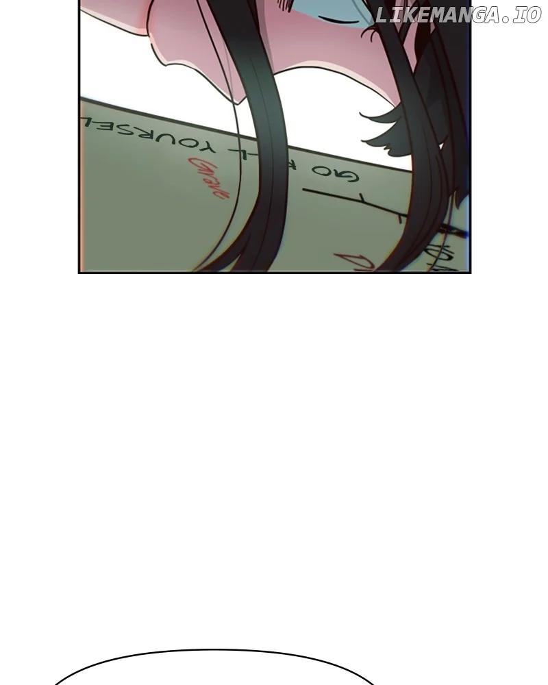 I’m the Only One Bullied by the New High School Student Chapter 16 page 88