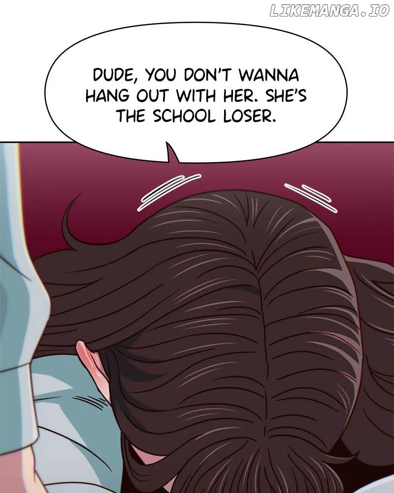 I’m the Only One Bullied by the New High School Student Chapter 16 page 92
