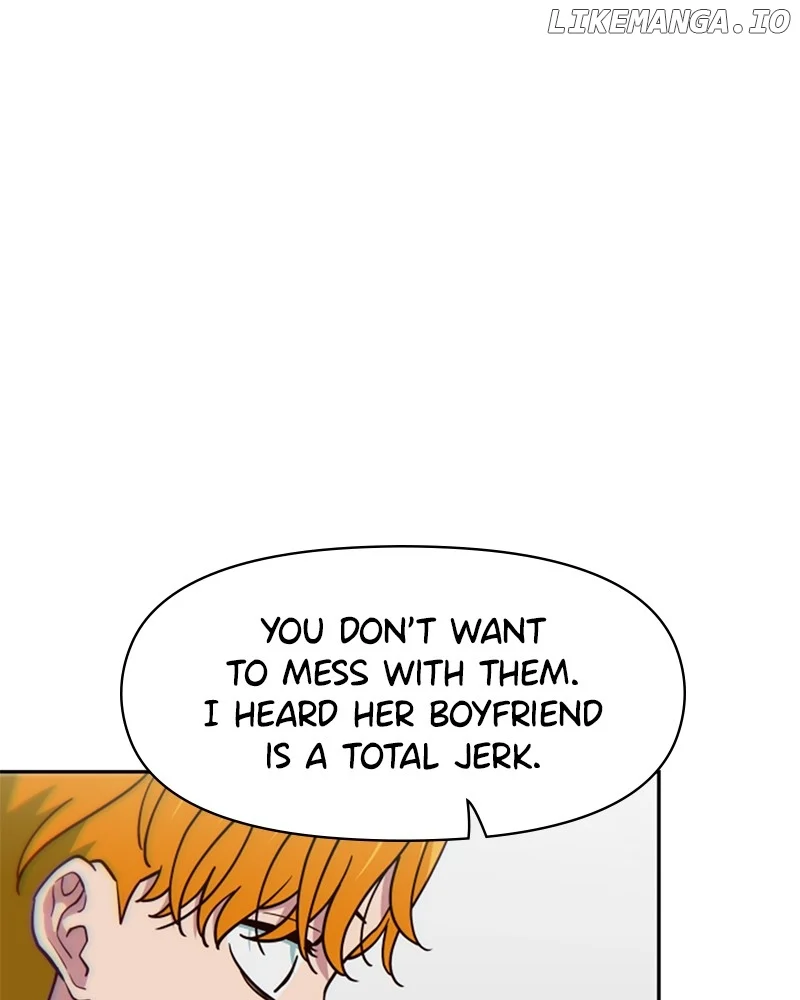 I’m the Only One Bullied by the New High School Student Chapter 16 page 95