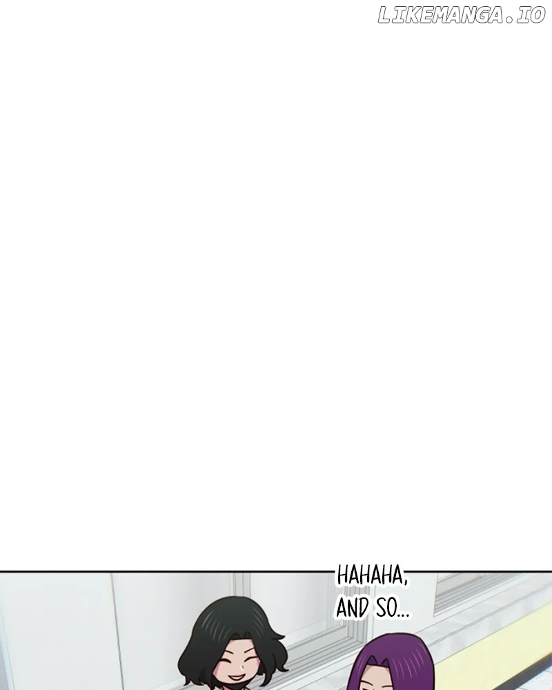 I’m the Only One Bullied by the New High School Student Chapter 16 page 98