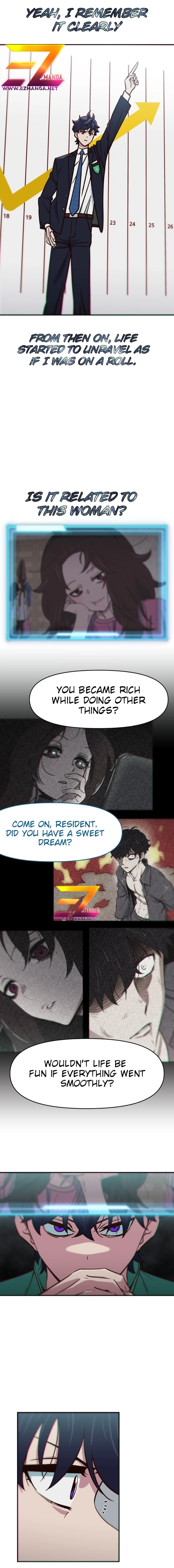 I’m the Only One Bullied by the New High School Student Chapter 2 page 14