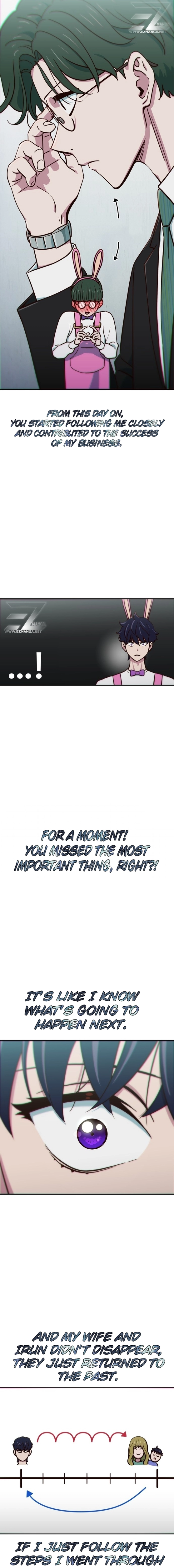 I’m the Only One Bullied by the New High School Student Chapter 2 page 27