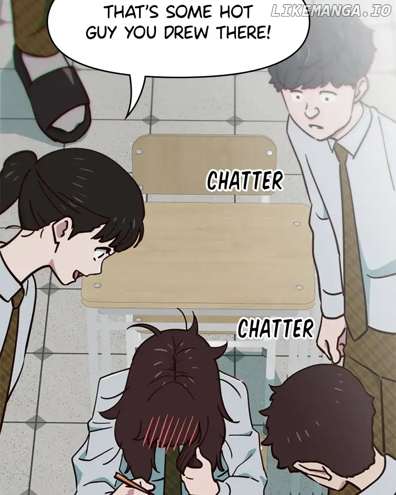 I’m the Only One Bullied by the New High School Student Chapter 3 page 9