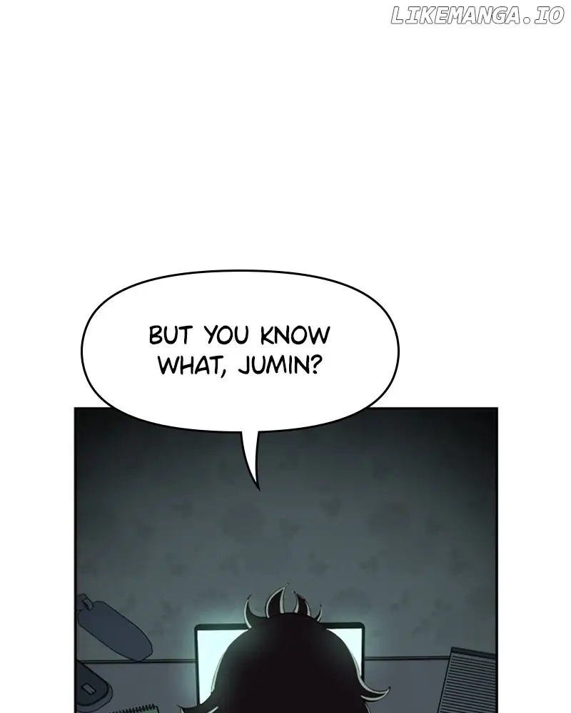 I’m the Only One Bullied by the New High School Student Chapter 3 page 99