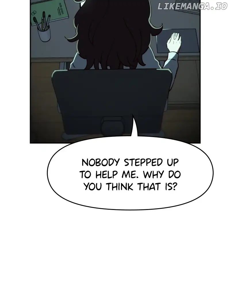 I’m the Only One Bullied by the New High School Student Chapter 3 page 100