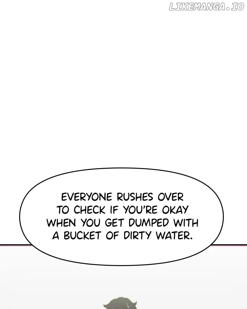 I’m the Only One Bullied by the New High School Student Chapter 3 page 101