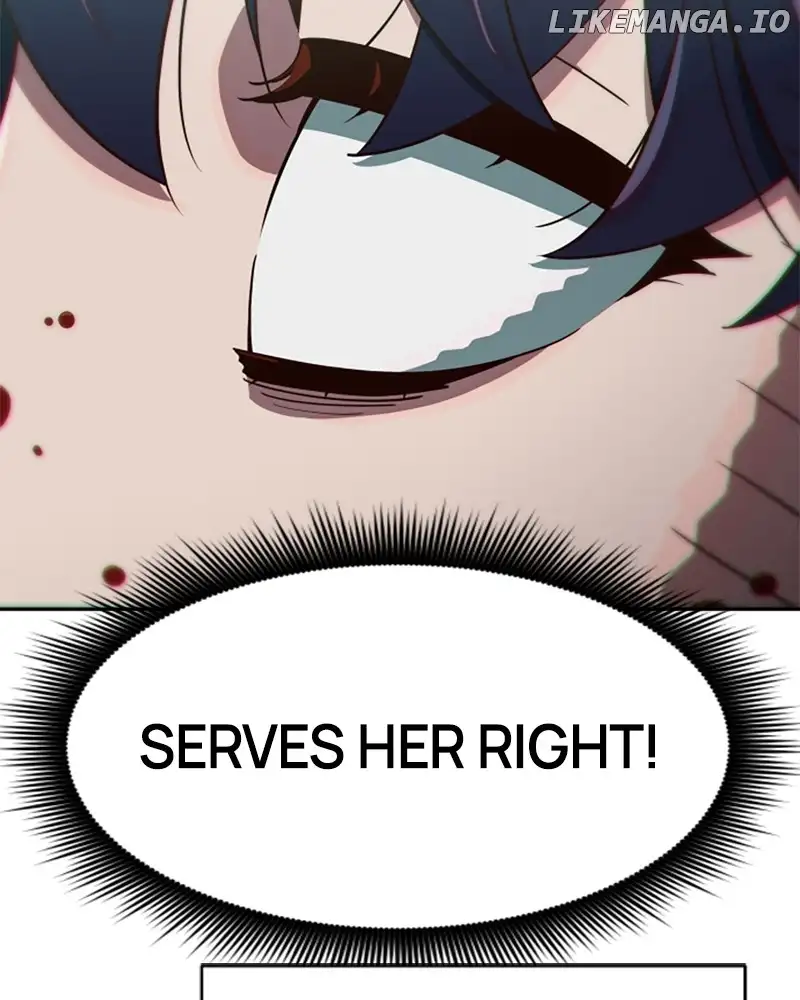 I’m the Only One Bullied by the New High School Student Chapter 3 page 108