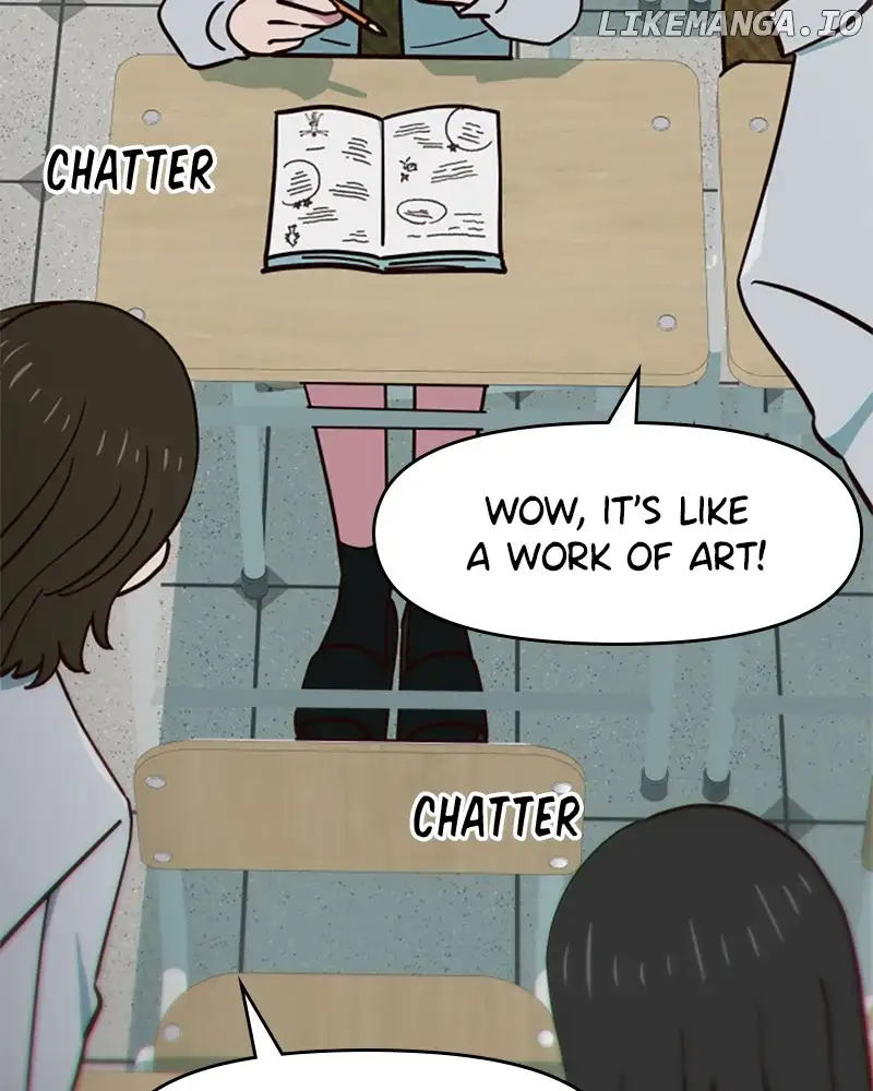 I’m the Only One Bullied by the New High School Student Chapter 3 page 10
