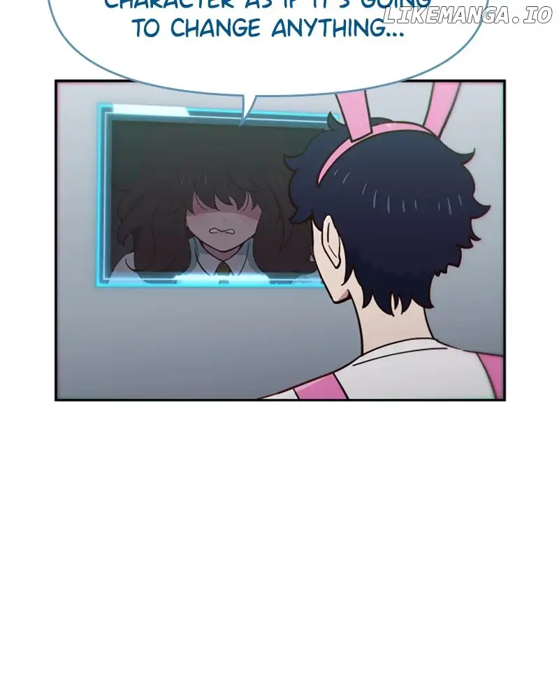 I’m the Only One Bullied by the New High School Student Chapter 3 page 110