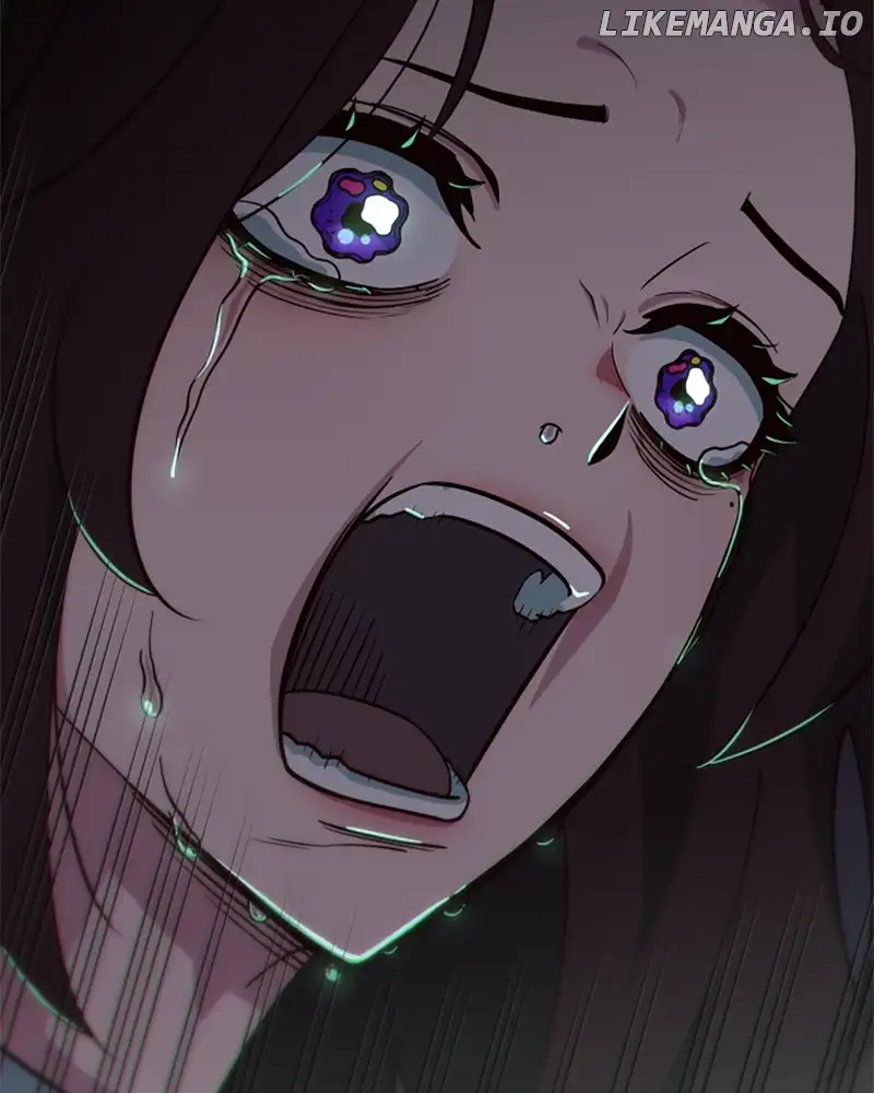 I’m the Only One Bullied by the New High School Student Chapter 3 page 114